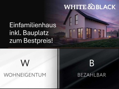 Heute dein Zuhause, morgen deine Zukunft.