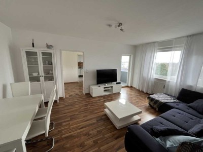 „Licht, Luft und alles drin – 2-Zimmer-Wohnung zum Wohlfühlen!“