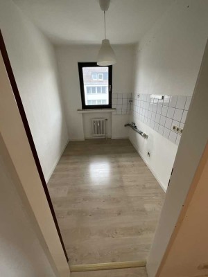 3-Zimmerwohnung in zentraler Lage von Langenfeld