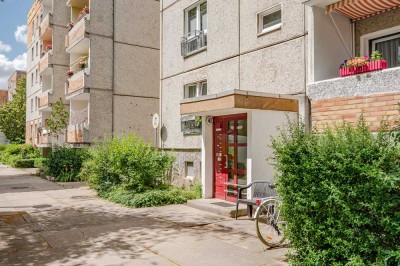 FamilienWohnen in Innenstadtnähe!