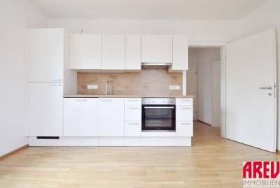 2-ZIMMER-WOHNUNG MIT TOP ANBINDUNGEN - TOP NR. 3