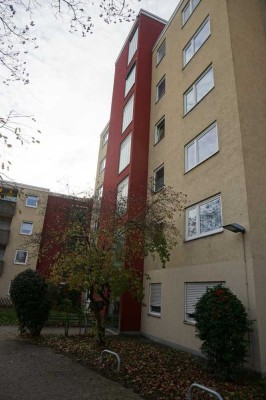 Gemütliche Etagenwohnung in Weißenthurm!