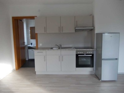 Freundliche 1-Zimmer-Wohnung zur Miete in Bad Griesbach