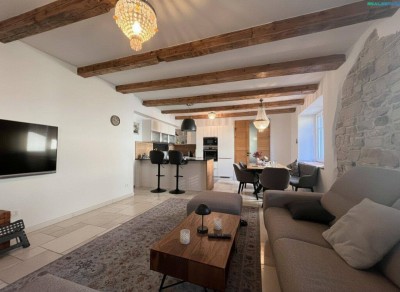 Modernes Traumhaus in Mannersdorf am Leithagebirge – Ihr neues Zuhause wartet!