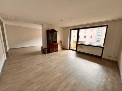 Geschmackvolle 3,5-Raum-Wohnung mit Einbauküche in Braunschweig