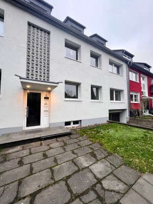 Komfortable 2-Zimmer-Wohnung in Lindenthal