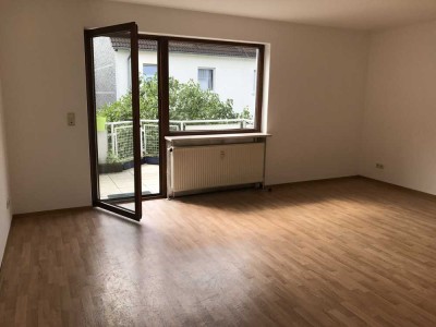 Gemütliche & ruhig gelegene 4 ZKB Wohnung in Siegen