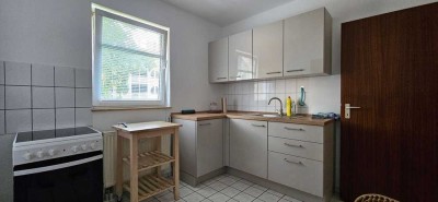 Charmante Eigentumswohnung mit Einbauküche in Mühlhausen/Thüringen