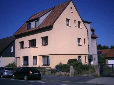 Wohnen in Volkmarode