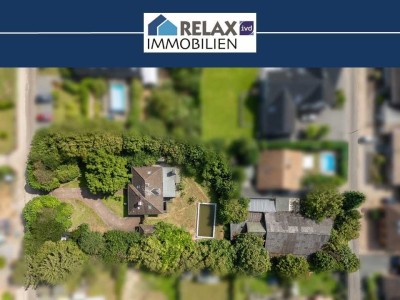 Einfamilienhaus mit großzügigem Grundstück in idyllischer Lage von Wegberg-Merbeck