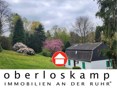 Handwerker aufgepasst! Zum Eigenausbau - Historisches 1-3  Familienhaus im Außenbereich!