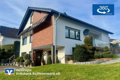 ## NEUER PREIS ## Möbel aufstellen und wohlfühlen - Ihr neues Zuhause in Niederkail!
