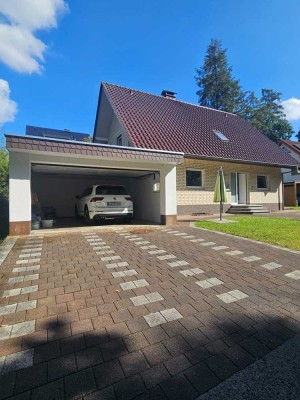 Modernes Ein- Zweifamilienhaus - Einziehen und wohlfühlen - Provisionsfrei