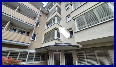 Waldshut - barrierefreies & betreutes Wohnen - 1 Zimmer Appartement