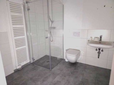 Barrierefreie 1-Zimmer-Wohnung mit Balkon im Zentrum von Peine