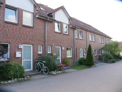 Großzügiges 5-Zimmer-Reihenhaus mit Terrasse in gepflegter Wohnanlage in Bargteheide