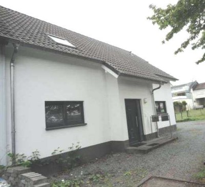 Zweifamilienhaus in ruhiger zentraler Lage