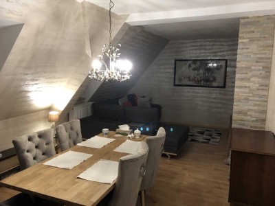 Charmante 3-Zimmer-Wohnung in zentraler Lage – ideal für Paare oder kleine Familien