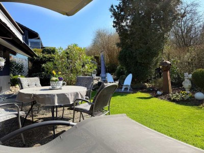 Ein Haus für Individualisten mit Sinn für Architektur!