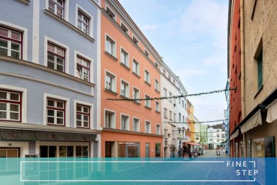 Wieder verfügbar-Historisches Mehrfamilienhaus mit vielen Optionen
