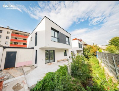 Living the Dream: Ihr ultra-modernes Einfamilienhaus!