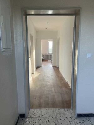 3-Zimmer Wohnung - Erstbezug nach Renovierung in Harenberg