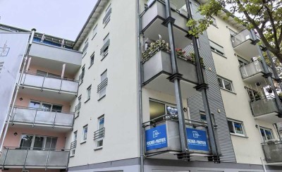 Eigentumswohnung in Baden-Baden