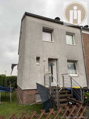 Charmantes Reihenendhaus in Lehrte