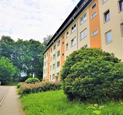 ***Kapitalanlager oder Selbstnutzer aufgepasst!  3-Raum Wohnung mit PKW Stellplatz***