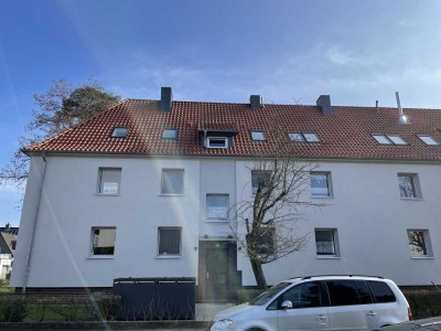 Helle 1-Zimmerwohnung