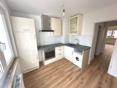 2 Zimmer-Wohntraum im Zentrum