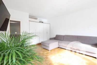 Ihr neues Zuhause mit Wohlfühlfaktor�Helle Räume, Süd-West-Loggia & Top-Lage nahe GEP!
