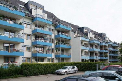 +++ Gemütliche Singlewohnung  +++