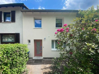 KL - Erzhütte, Reihenhaus, 4 ZKB, EBK, Garten, Balkon, Keller *Erstbezug nach Sanierung*