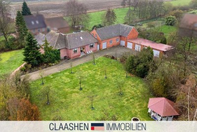 Viel Raum, viel Charme, viele Perspektiven