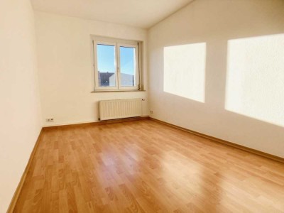 attraktive 2-Raum Wohnung +++TOP+++ in Mockau wahlweise mit EBK