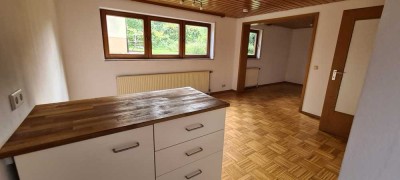 Freundliche 1,5-Zimmer-Wohnung in Dußlingen