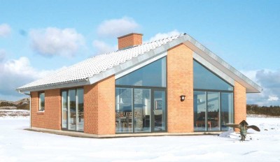 Eigenheim statt Miete! – Wunderschönes Traumhaus von Danhaus