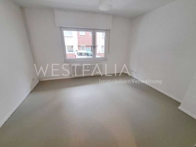 Kompakt und praktisch: Apartment mit cleverem Grundriss