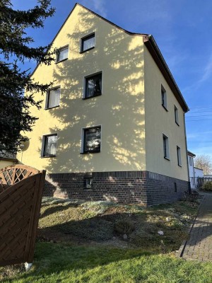 Schönes 5-Zi-Haus in Neukirchen/Erzgebirge mit wunderbaren Ausblick