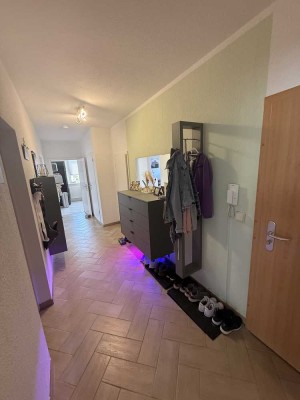 3-Raumwohnung
