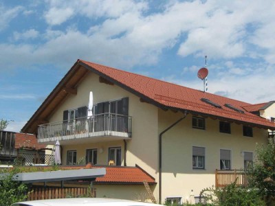 Traumhafte Studio-Wohnung