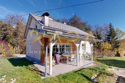 Familien aufgepasst! Top saniertes 5-Zimmer Domizil in Keutschach sucht neue Mieter!