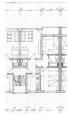 Helle 3-Zimmer-Wohnung in Leipheim