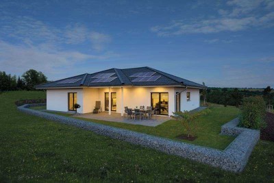 Ihr Individuelle Traumimmobilie in einem Bungalow Langerwehe