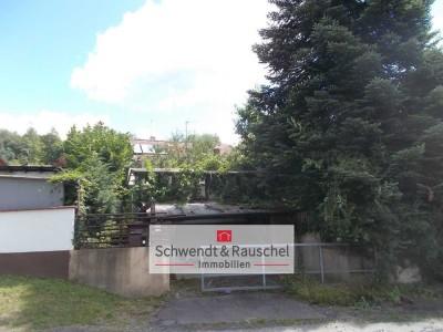Feldrandnahes Familienhaus in Wächtersbach-Weilers