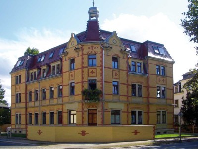*Kapitalanleger aufgepasst*Schmuckstück*3-Raum*