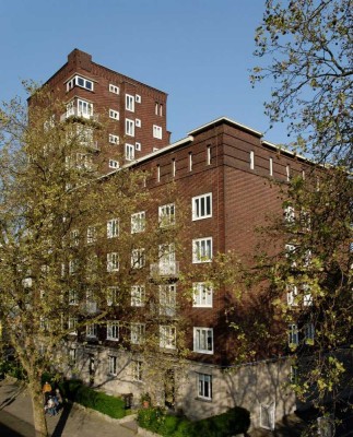 *provisionsfrei* Charmante Altbauwohnung in unmittelbarer nähe zum Rhein