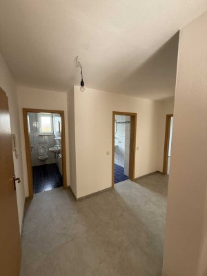 Große zwei Zimmer Wohnung im Süden von Regensburg