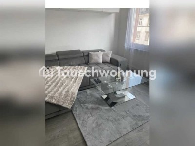 Tauschwohnung: Wohnung Frankfurt gegen Wiesbaden